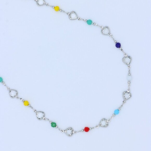 "Minimalist Necklace – Timeless, Elegant Jewelry for Her, MAR091021 - Picture 2 of 10